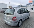 Серый Рено Сценик, объемом двигателя 1.6 л и пробегом 200 тыс. км за 3300 $, фото 1 на Automoto.ua