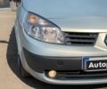 Рено Сценик 2003 в Виннице на Automoto.ua Серый Рено Сценик, объемом двигателя 1.6 л и пробегом 170 тыс. км за 4440 $, фото 9 на Automoto.ua