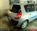 Серый Рено Сценик, объемом двигателя 1.6 л и пробегом 211 тыс. км за 4800 $, фото 8 на Automoto.ua