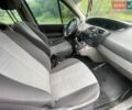 Сірий Рено Сценік, об'ємом двигуна 1.5 л та пробігом 230 тис. км за 2999 $, фото 19 на Automoto.ua