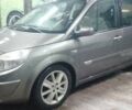 Сірий Рено Сценік, об'ємом двигуна 2 л та пробігом 190 тис. км за 4850 $, фото 1 на Automoto.ua