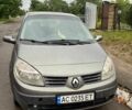 Сірий Рено Сценік, об'ємом двигуна 1.87 л та пробігом 270 тис. км за 2920 $, фото 1 на Automoto.ua