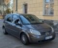 Сірий Рено Сценік, об'ємом двигуна 1.6 л та пробігом 260 тис. км за 4300 $, фото 1 на Automoto.ua