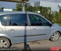 Серый Рено Сценик, объемом двигателя 1.9 л и пробегом 277 тыс. км за 4200 $, фото 1 на Automoto.ua