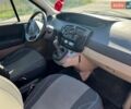 Сірий Рено Сценік, об'ємом двигуна 1.6 л та пробігом 179 тис. км за 3500 $, фото 8 на Automoto.ua