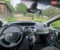 Серый Рено Сценик, объемом двигателя 1.6 л и пробегом 183 тыс. км за 4700 $, фото 10 на Automoto.ua