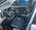 Сірий Рено Сценік, об'ємом двигуна 1.99 л та пробігом 225 тис. км за 3750 $, фото 14 на Automoto.ua