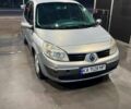 Сірий Рено Сценік, об'ємом двигуна 1.9 л та пробігом 270 тис. км за 2600 $, фото 12 на Automoto.ua
