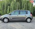 Серый Рено Сценик, объемом двигателя 2 л и пробегом 239 тыс. км за 5499 $, фото 5 на Automoto.ua