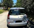 Сірий Рено Сценік, об'ємом двигуна 1.9 л та пробігом 253 тис. км за 4500 $, фото 1 на Automoto.ua