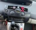 Серый Рено Сценик, объемом двигателя 1.9 л и пробегом 290 тыс. км за 3700 $, фото 4 на Automoto.ua