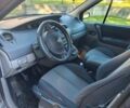 Сірий Рено Сценік, об'ємом двигуна 1.6 л та пробігом 201 тис. км за 3200 $, фото 1 на Automoto.ua