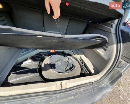 Серый Рено Сценик, объемом двигателя 1.6 л и пробегом 280 тыс. км за 5700 $, фото 8 на Automoto.ua