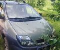 Сірий Рено Сценік, об'ємом двигуна 2 л та пробігом 185 тис. км за 3500 $, фото 1 на Automoto.ua