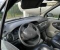 Сірий Рено Сценік, об'ємом двигуна 1.6 л та пробігом 260 тис. км за 3650 $, фото 3 на Automoto.ua