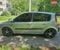 Серый Рено Сценик, объемом двигателя 1.9 л и пробегом 350 тыс. км за 4200 $, фото 1 на Automoto.ua
