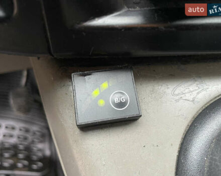 Серый Рено Сценик, объемом двигателя 1.6 л и пробегом 247 тыс. км за 4555 $, фото 31 на Automoto.ua