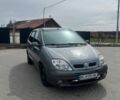 Серый Рено Сценик, объемом двигателя 1.9 л и пробегом 393 тыс. км за 2500 $, фото 1 на Automoto.ua