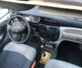 Серый Рено Сценик, объемом двигателя 1.6 л и пробегом 266 тыс. км за 900 $, фото 4 на Automoto.ua