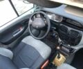 Серый Рено Сценик, объемом двигателя 1.6 л и пробегом 266 тыс. км за 900 $, фото 5 на Automoto.ua