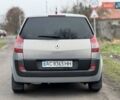 Сірий Рено Сценік, об'ємом двигуна 1.6 л та пробігом 222 тис. км за 3999 $, фото 4 на Automoto.ua