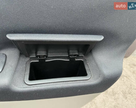 Серый Рено Сценик, объемом двигателя 1.6 л и пробегом 247 тыс. км за 4555 $, фото 38 на Automoto.ua