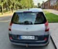 Серый Рено Сценик, объемом двигателя 1.6 л и пробегом 280 тыс. км за 5700 $, фото 2 на Automoto.ua