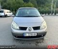 Серый Рено Сценик, объемом двигателя 1.6 л и пробегом 200 тыс. км за 3000 $, фото 1 на Automoto.ua