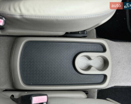 Сірий Рено Сценік, об'ємом двигуна 1.6 л та пробігом 118 тис. км за 6300 $, фото 67 на Automoto.ua