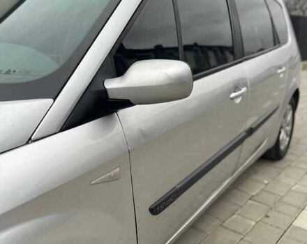 Сірий Рено Сценік, об'ємом двигуна 1.87 л та пробігом 190 тис. км за 3999 $, фото 44 на Automoto.ua