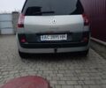 Сірий Рено Сценік, об'ємом двигуна 1.5 л та пробігом 375 тис. км за 3450 $, фото 5 на Automoto.ua