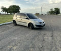 Сірий Рено Сценік, об'ємом двигуна 1.5 л та пробігом 300 тис. км за 4000 $, фото 1 на Automoto.ua