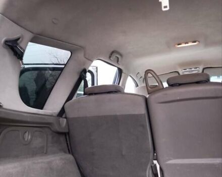 Сірий Рено Сценік, об'ємом двигуна 1.87 л та пробігом 190 тис. км за 3999 $, фото 76 на Automoto.ua