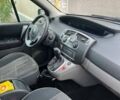 Рено Сценик 2004 в Подгайцах на Automoto.ua Серый Рено Сценик, объемом двигателя 1.6 л и пробегом 287 тыс. км за 4000 $, фото 3 на Automoto.ua