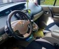 Серый Рено Сценик, объемом двигателя 1.9 л и пробегом 232 тыс. км за 4000 $, фото 1 на Automoto.ua
