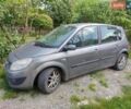 Сірий Рено Сценік, об'ємом двигуна 1.87 л та пробігом 250 тис. км за 3300 $, фото 1 на Automoto.ua