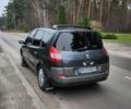 Серый Рено Сценик, объемом двигателя 1.9 л и пробегом 250 тыс. км за 3950 $, фото 2 на Automoto.ua