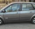 Сірий Рено Сценік, об'ємом двигуна 1.6 л та пробігом 207 тис. км за 4500 $, фото 1 на Automoto.ua