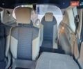 Серый Рено Сценик, объемом двигателя 1.5 л и пробегом 290 тыс. км за 4200 $, фото 21 на Automoto.ua