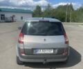 Серый Рено Сценик, объемом двигателя 2 л и пробегом 171 тыс. км за 3700 $, фото 3 на Automoto.ua