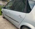 Рено Сценик 2004 в Подгайцах на Automoto.ua Серый Рено Сценик, объемом двигателя 1.6 л и пробегом 287 тыс. км за 4000 $, фото 6 на Automoto.ua