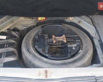 Серый Рено Сценик, объемом двигателя 1.46 л и пробегом 355 тыс. км за 3200 $, фото 20 на Automoto.ua