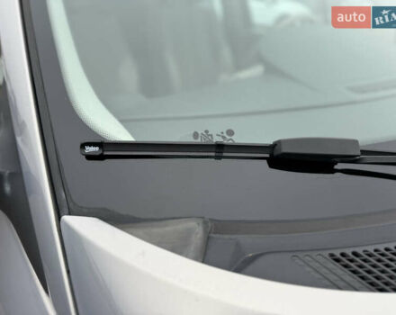 Сірий Рено Сценік, об'ємом двигуна 1.6 л та пробігом 118 тис. км за 6300 $, фото 26 на Automoto.ua