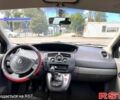 Серый Рено Сценик, объемом двигателя 1.5 л и пробегом 281 тыс. км за 3500 $, фото 9 на Automoto.ua