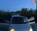 Серый Рено Сценик, объемом двигателя 1.87 л и пробегом 111 тыс. км за 4200 $, фото 1 на Automoto.ua
