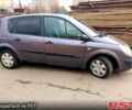 Серый Рено Сценик, объемом двигателя 1.6 л и пробегом 401 тыс. км за 4000 $, фото 2 на Automoto.ua