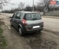 Сірий Рено Сценік, об'ємом двигуна 1.6 л та пробігом 207 тис. км за 2999 $, фото 5 на Automoto.ua