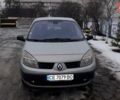 Сірий Рено Сценік, об'ємом двигуна 1.5 л та пробігом 250 тис. км за 4100 $, фото 1 на Automoto.ua