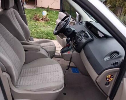 Сірий Рено Сценік, об'ємом двигуна 1.87 л та пробігом 190 тис. км за 3999 $, фото 68 на Automoto.ua