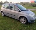 Серый Рено Сценик, объемом двигателя 2 л и пробегом 250 тыс. км за 4400 $, фото 5 на Automoto.ua